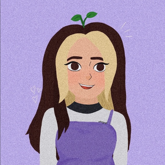 Meet your Posher, Andrea - Picture 1 of 1